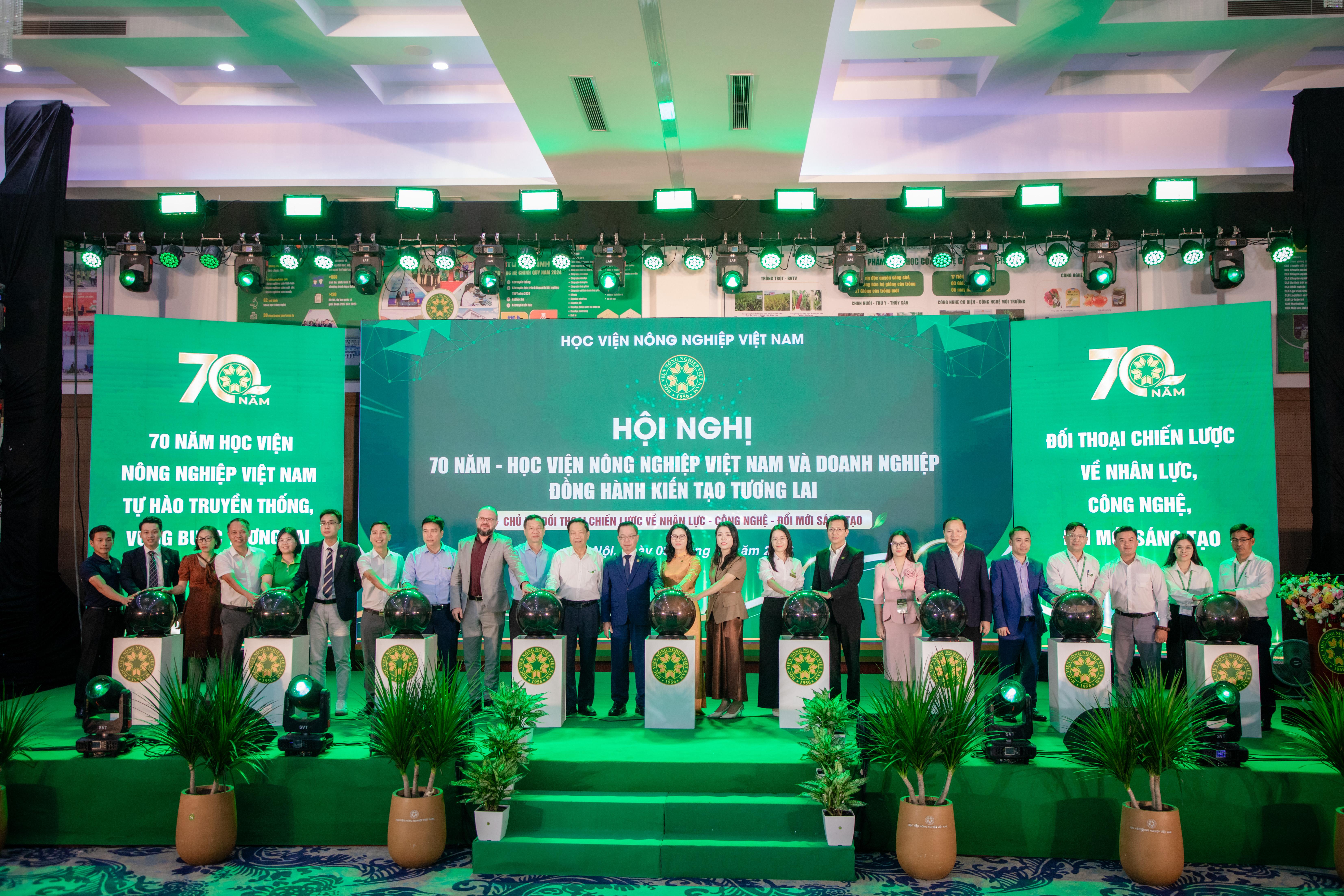 C.P. Vietnam partners with the next generation to shape the future of agriculture