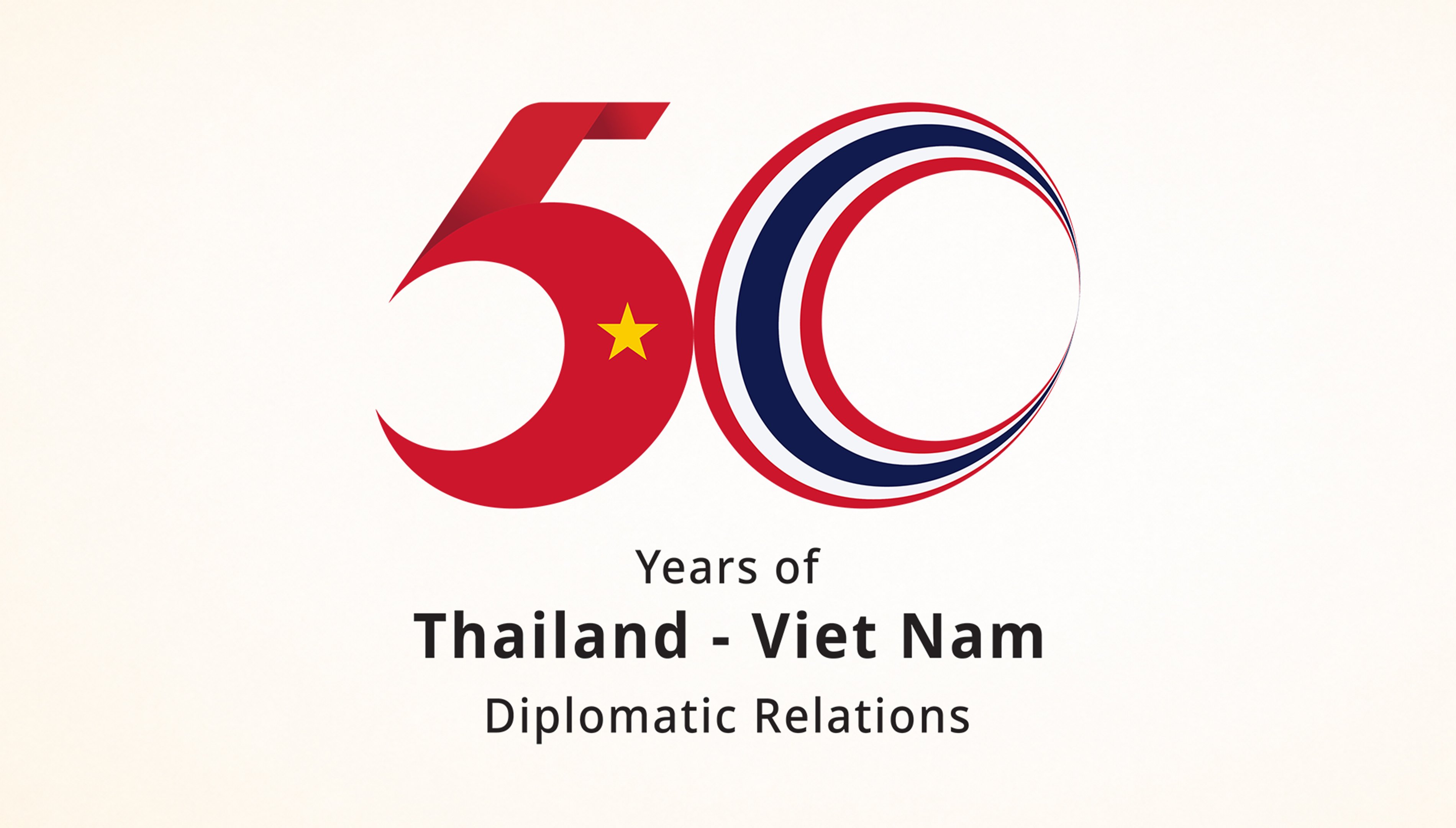 Thái Lan - Việt Nam: 50 năm hữu nghị, đồng hành và phát triển