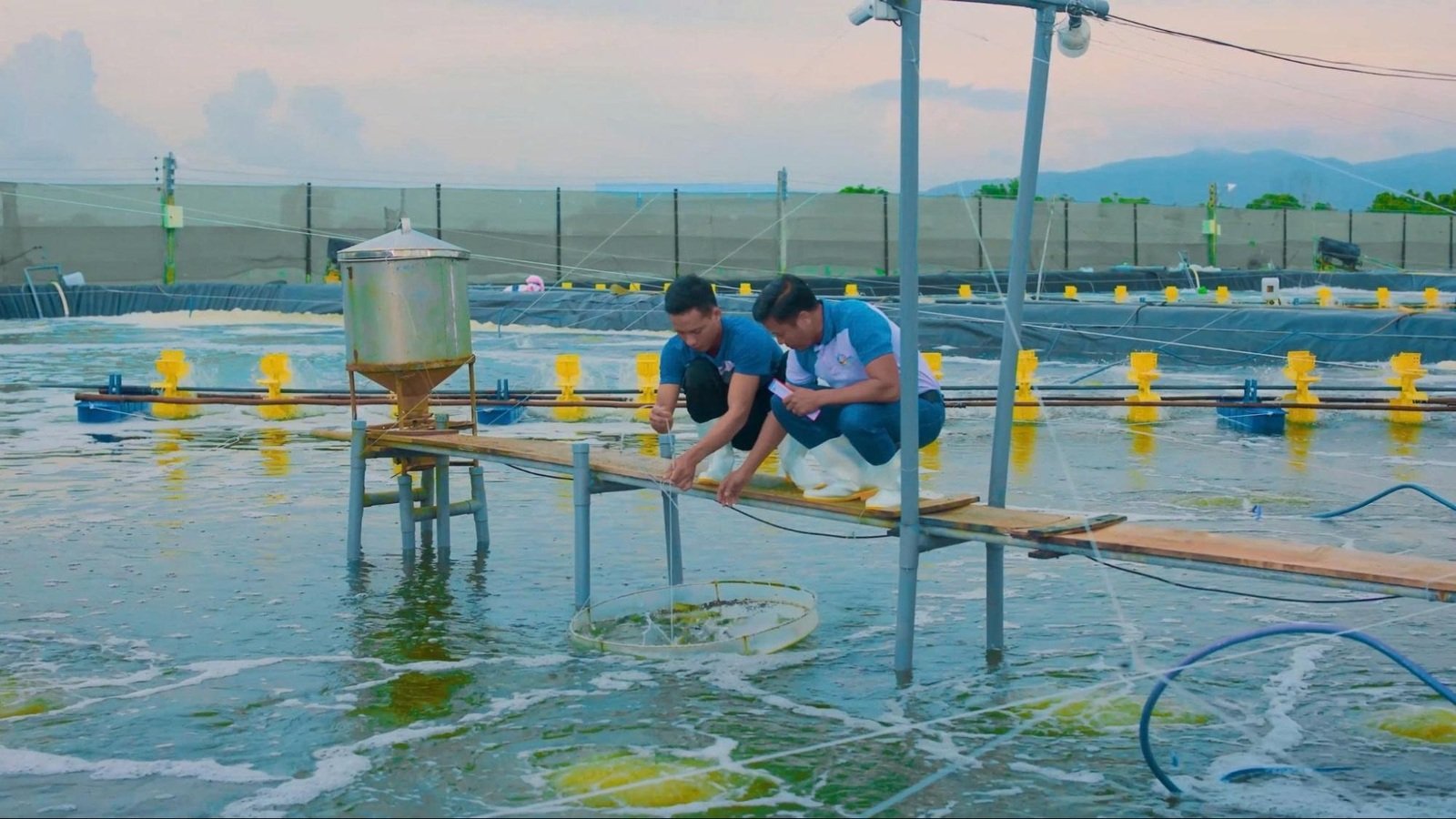 Hướng dẫn áp dụng kỹ thuật trong sản xuất
