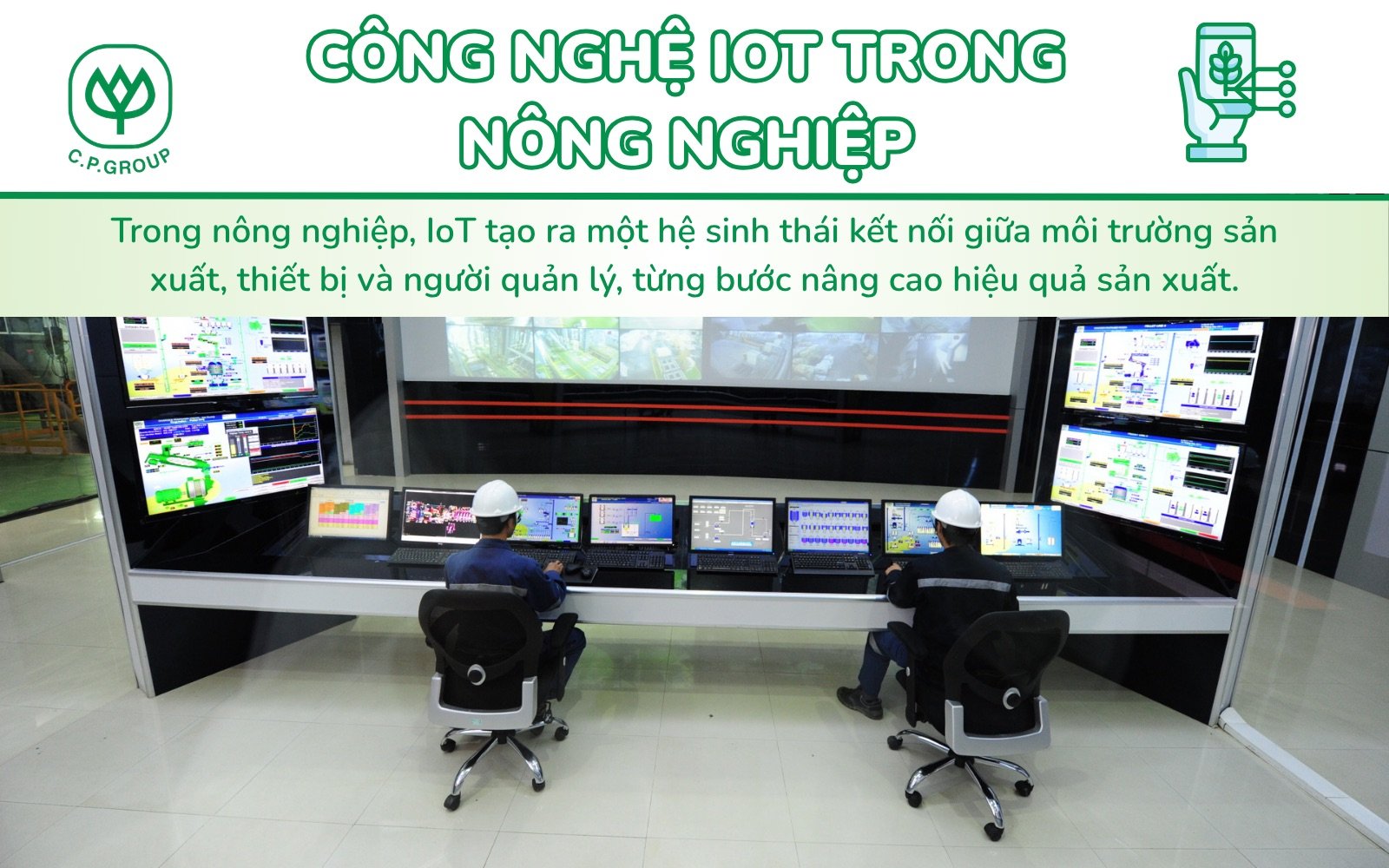 Application of IoT in smart agriculture