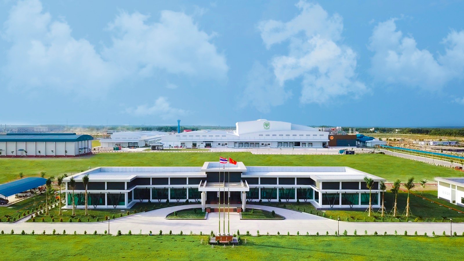 Khái niệm mô hình nông nghiệp hiện đại là gì