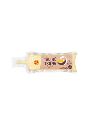 Tàu Hũ Trứng