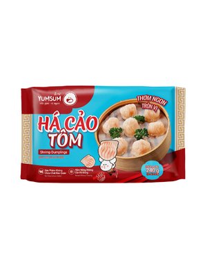 Há Cảo Tôm