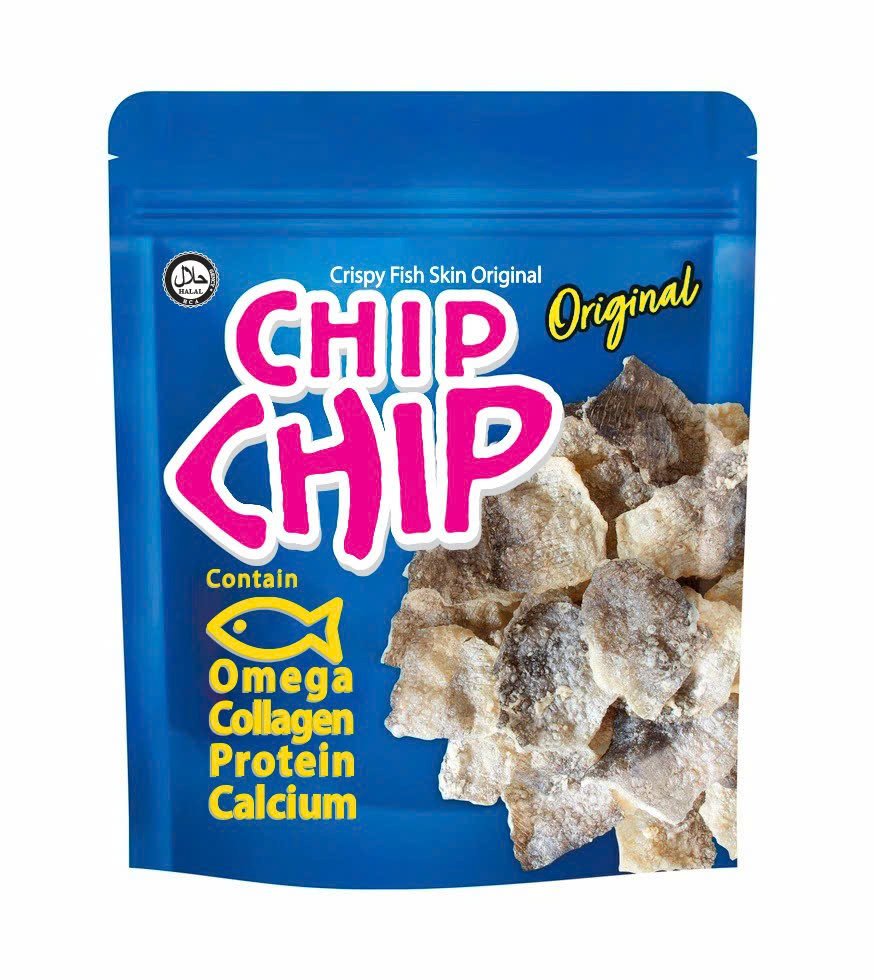 DA CÁ CHIÊN GIÒN TRUYỀN THỐNG